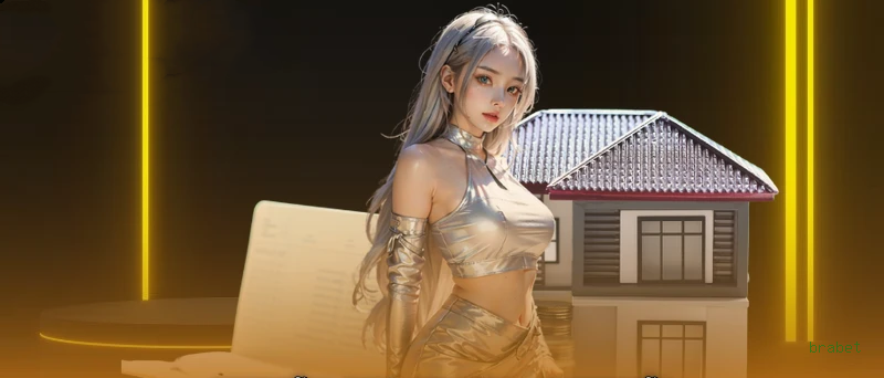 Programa VIP exclusivo da brabet